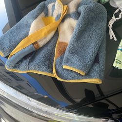 Baby Clothes & Diapers (DO NOT MESSAGE ME IF YOU RESALE)