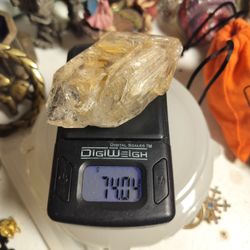 A Dozen Breath Taking Crystals 