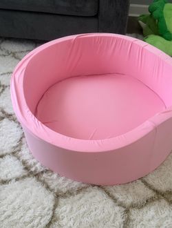 Pink Ball Pit