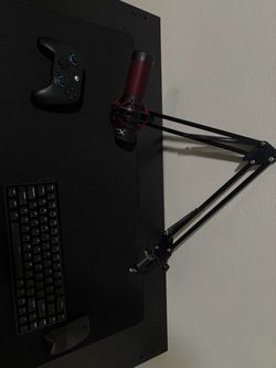 Gaming Accessories