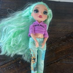 Barbie