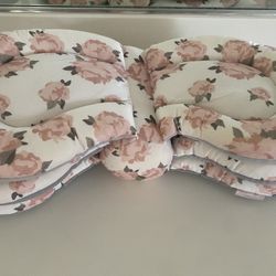 Baby Girls Pillow Support 