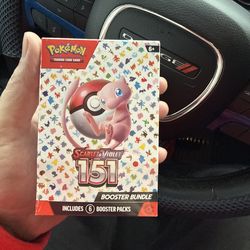 Pokemon 151