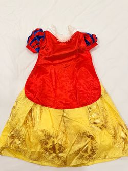 Disney Original Snow White dress 5/6