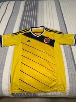 Colombia Jersey