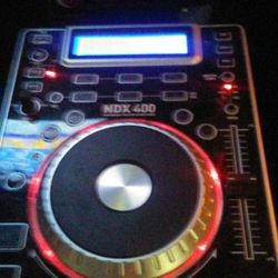 Crown power base 1 dj amp