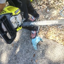 Chainsaw 