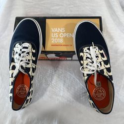 Vans US Open 2018 Authentic