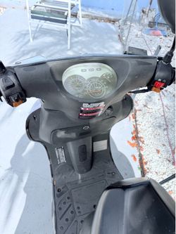Scooter