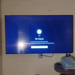 Samsung 65 Inch Smart TV