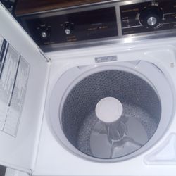 Electric Washer Kenmore 