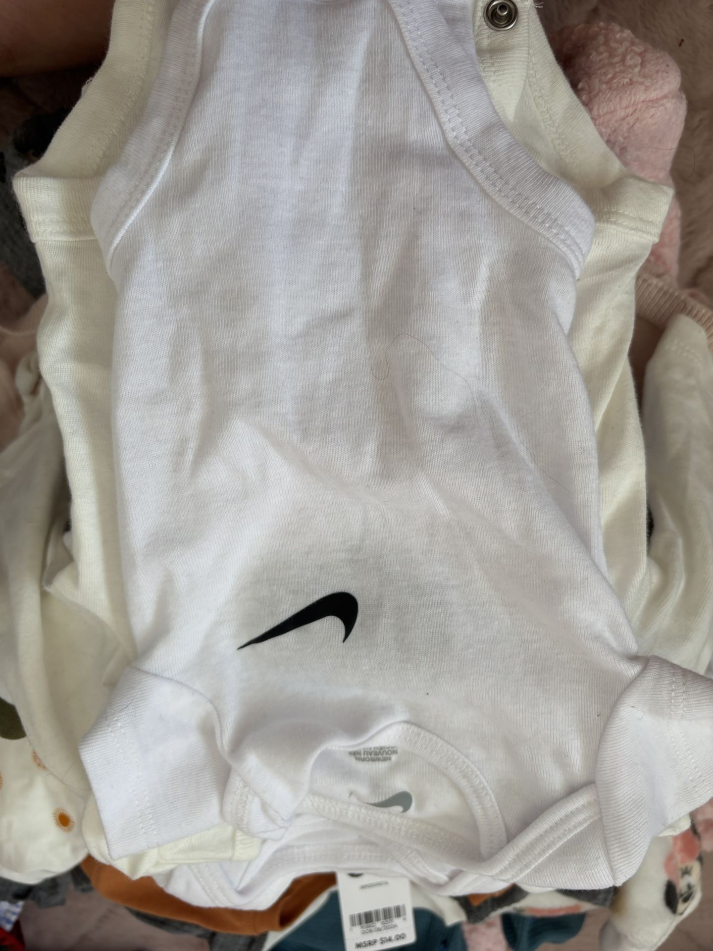 Baby Clothes