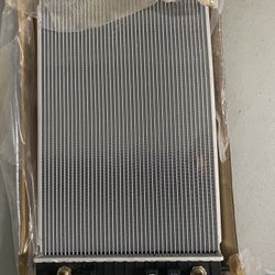 2005-09 Chevy Equinox Radiator