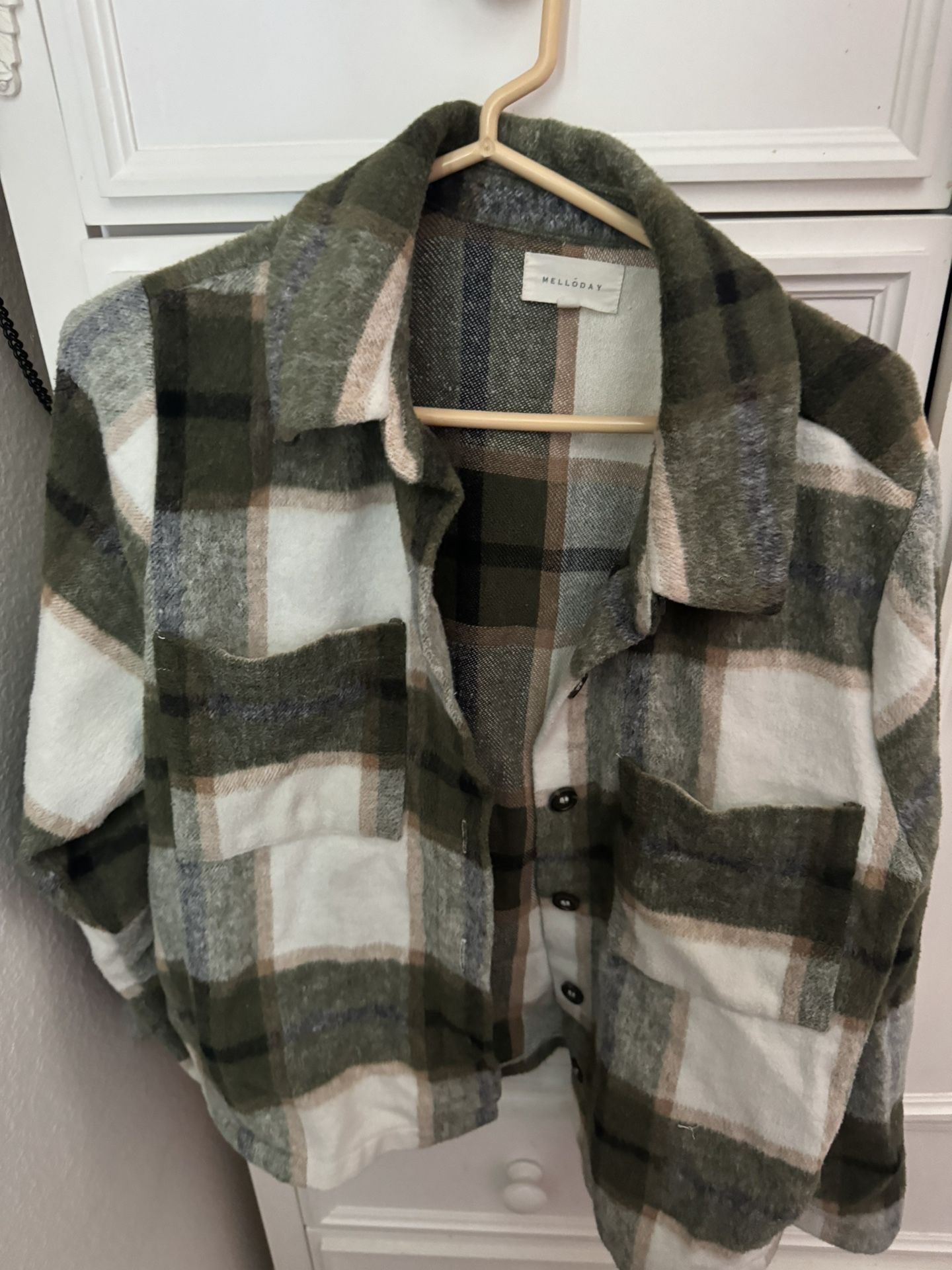 Flannel 
