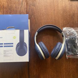 MPOW Wireless Headphones 