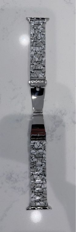 Solace Apple Watch perma Band