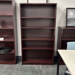 Bookcase - Heavy Duty