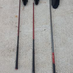 Lynx Set 