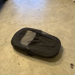 Uppa Baby minu v2 bassinet