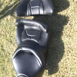 2007 Gold wing Seat