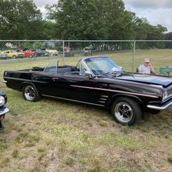 1963 Pontiac Tempest