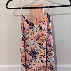 Express Shirts - Small Sleeveless