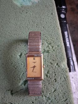 Vintage watch