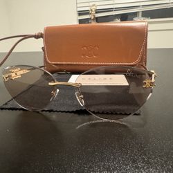 Celine Sunglasses 