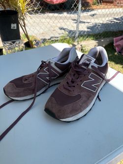 New balance