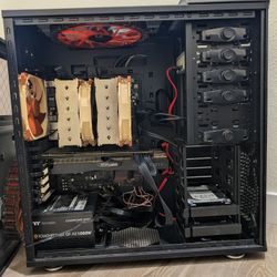 Gaming PC (i7-4790k @4ghz, 32gb Ram, 2080ti, 1050w, Win11)