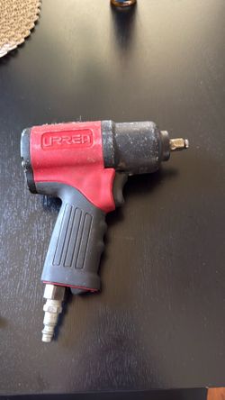 3/8” impact wrench