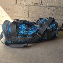 Paintball Bag and Accessories
