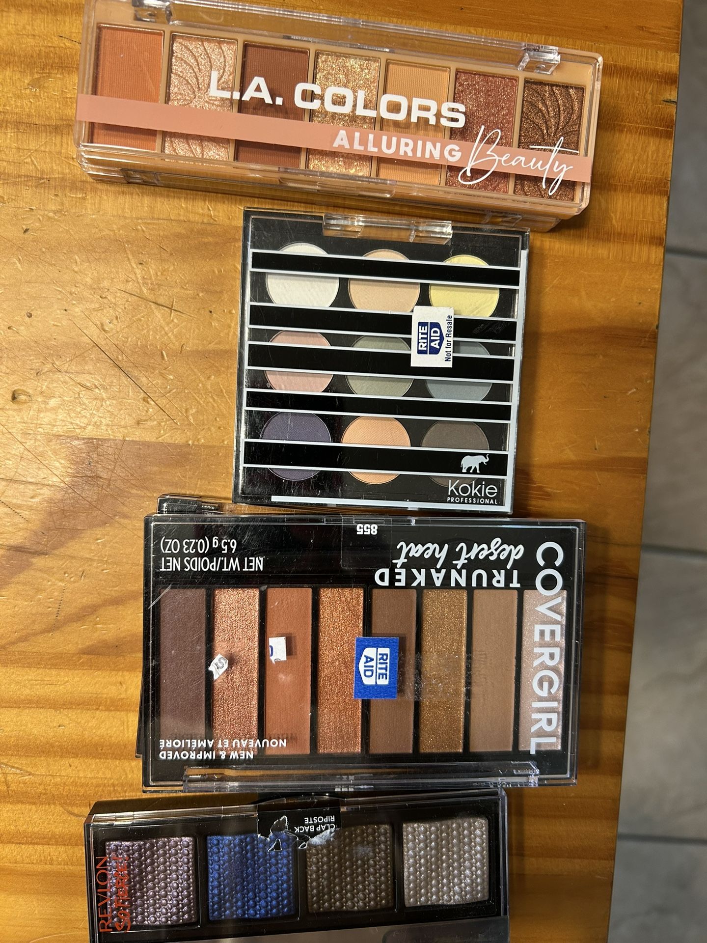 Maquillaje