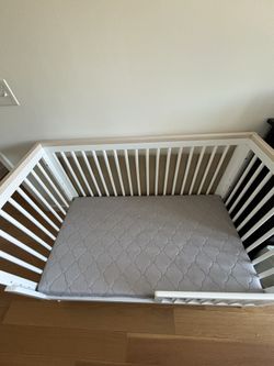 Newton Crib Mattress