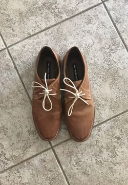 Dress shoes