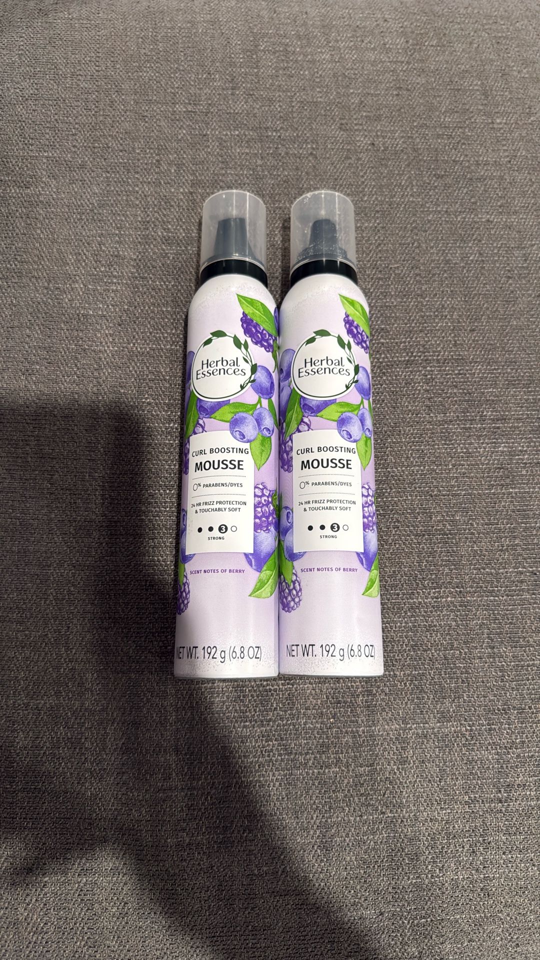 Hair Product