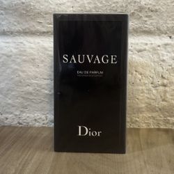 Dior Sauvage PARFUME