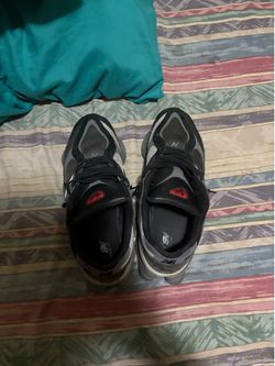 New balance 9060 size 12