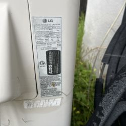 Split Air Conditioner 