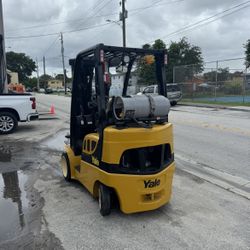 FORKLIFT FOR SALE