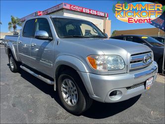 2006 Toyota Tundra