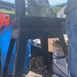 Sears Craftsman Radial Saw