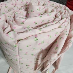 Beautiful Crib Protect 