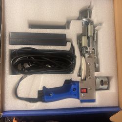 Rug Tufting Gun Machine