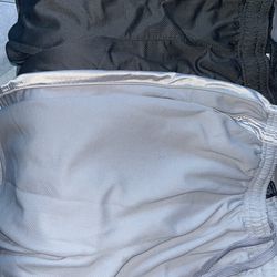 Pro Club & Vision Sport Shorts