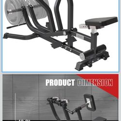 Used Row Machine 