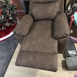 Recliner 