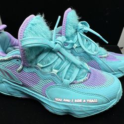 Disney 2021 Monsters Inc. x Dame 7 EXTPLY 'Sulley