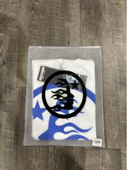 Hellstar tee size m