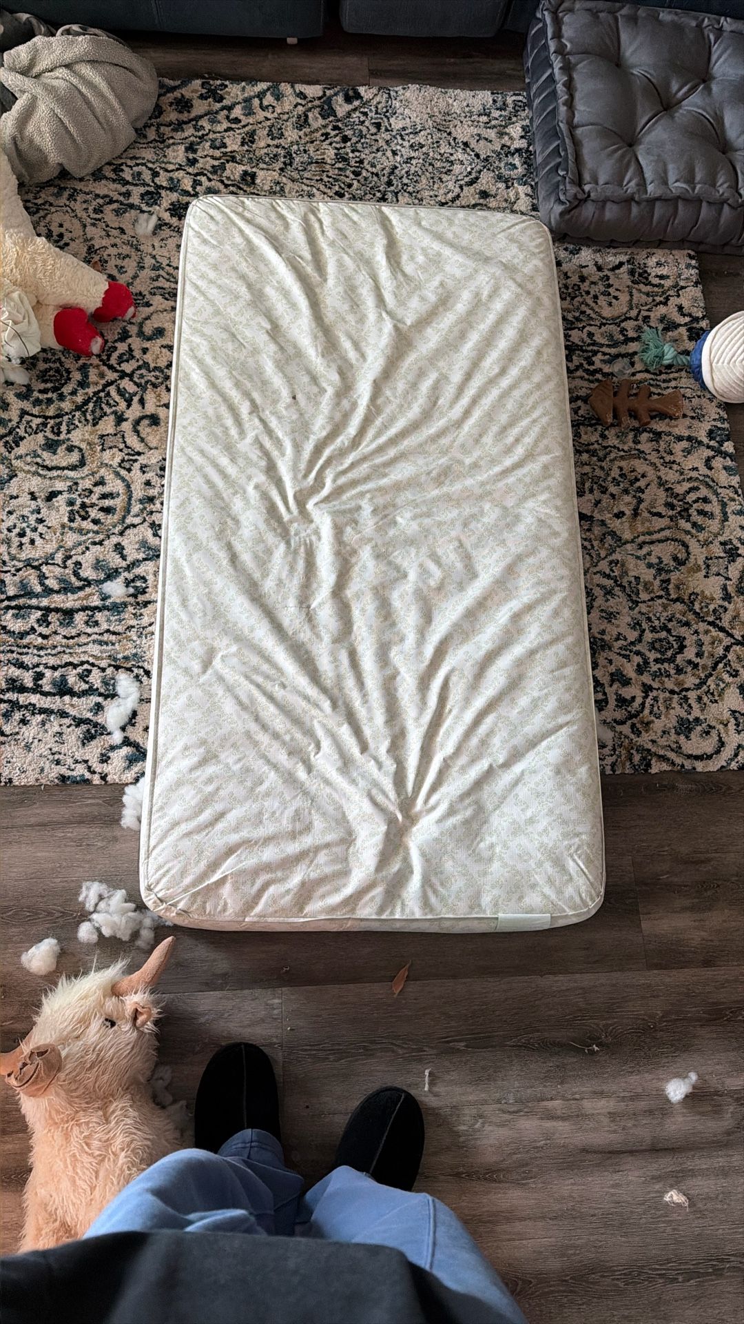 Crib Mattress